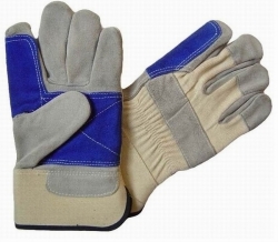 Reinforced Palm Gloves